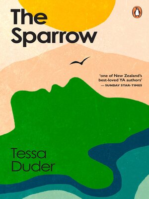 cover image of The Sparrow